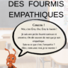 La classe des fourmis empathiques
