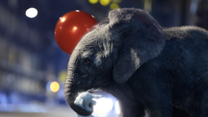 Bertie l’éléphant : une tendre histoire sur le pouvoir de la gentillesse