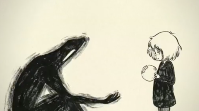 Un film d’animation sur l’importance d’écouter les émotions des enfants