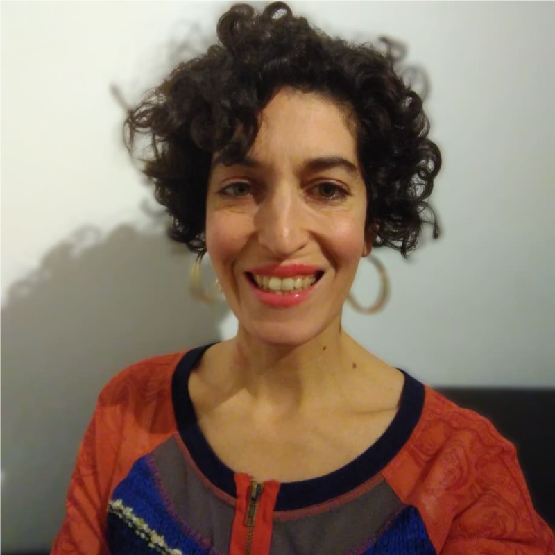 Caroline Baus (Parentalité Éclairée pour une Société Épanouie )