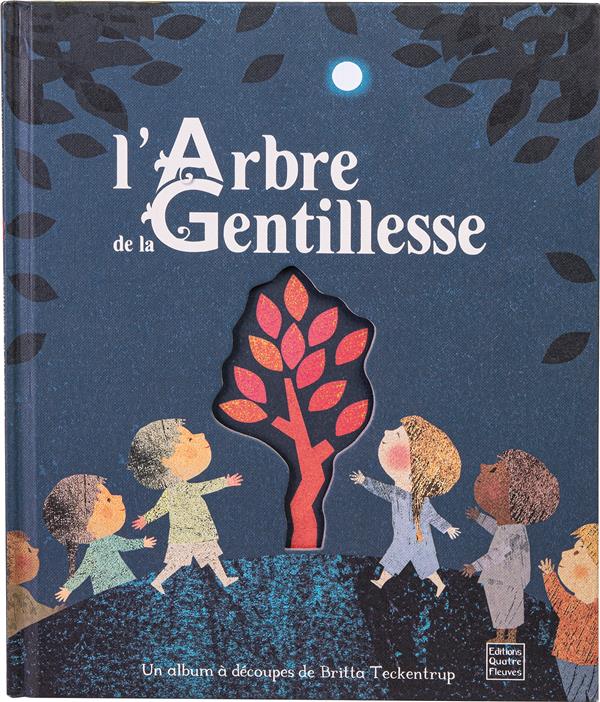 L’arbre de la gentillesse